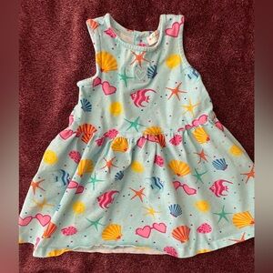 Ágatha Ruiz De La Prada Dress 2T